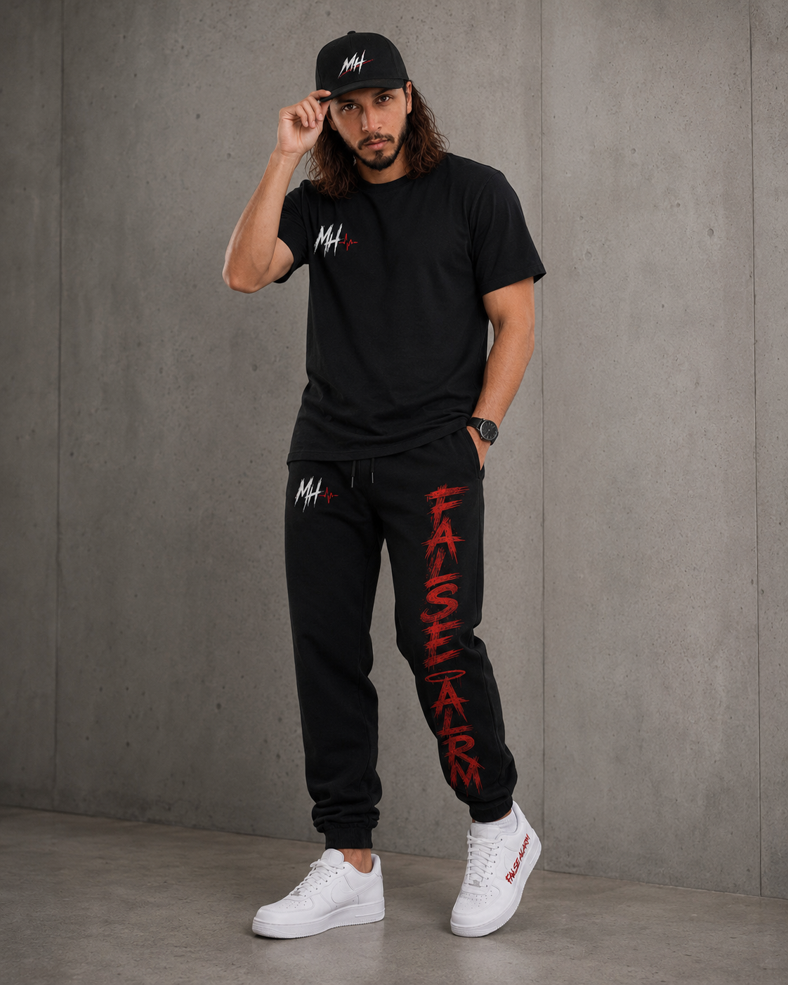 False Alarm Ultimate Bundle