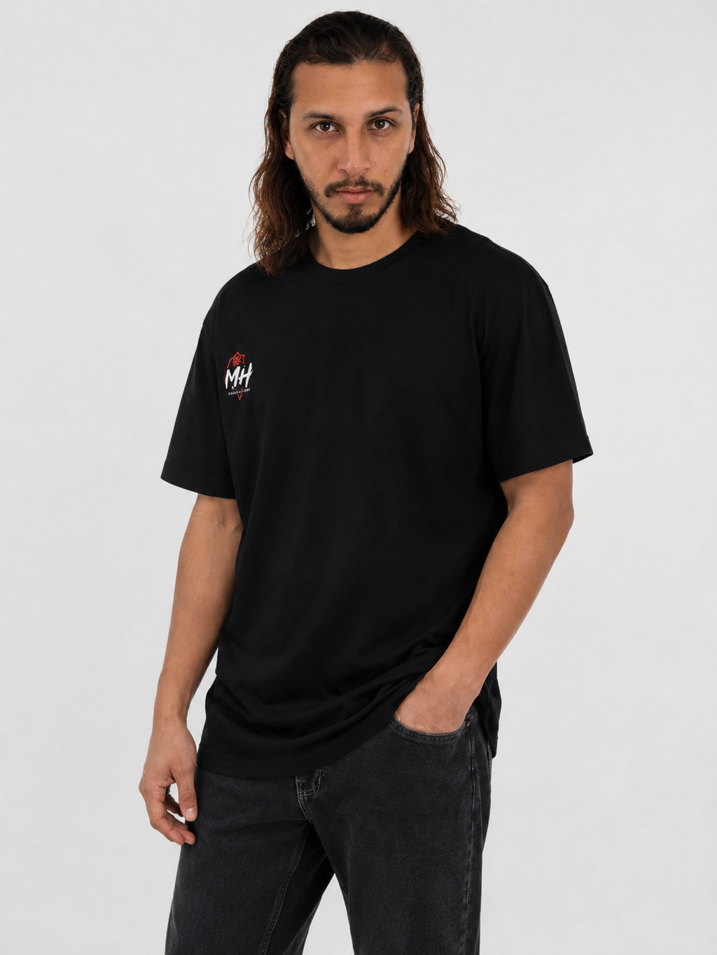 Still I Wait T-Shirt